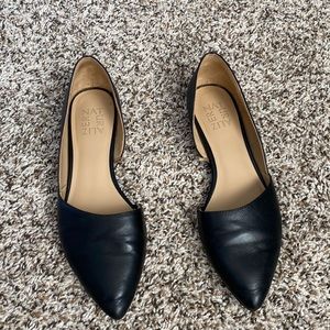 NATURALIZER Samatha Flat